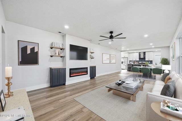 1440 HARBOR OAKS Road, Jacksonville, FL 32207