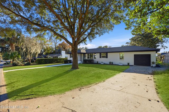 1440 HARBOR OAKS Road, Jacksonville, FL 32207