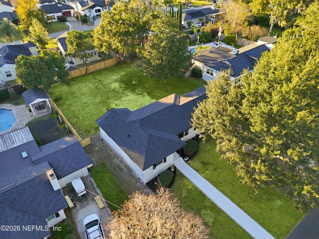 1440 HARBOR OAKS Road, Jacksonville, FL 32207