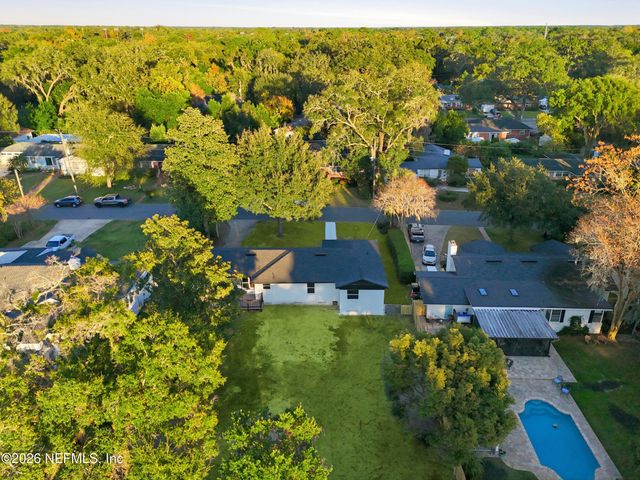 1440 HARBOR OAKS Road, Jacksonville, FL 32207