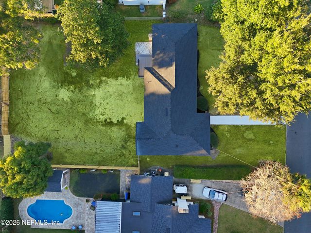 1440 HARBOR OAKS Road, Jacksonville, FL 32207