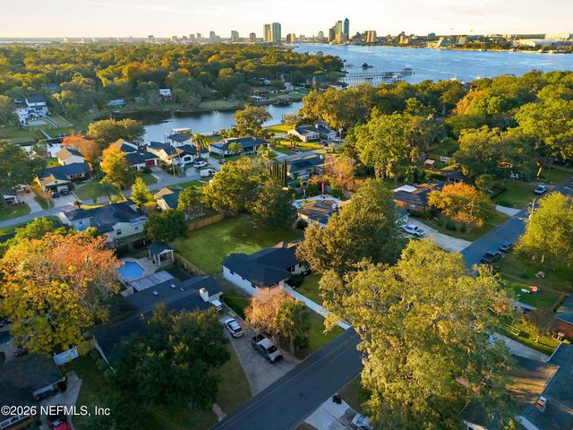 1440 HARBOR OAKS Road, Jacksonville, FL 32207