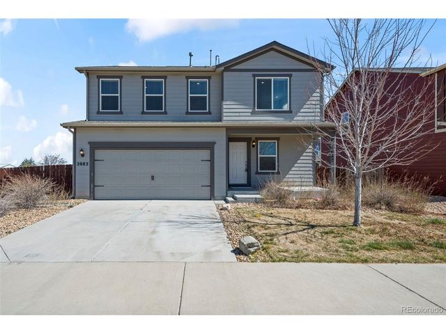 2082 Monte Vista Dr, Lochbuie, CO 80603