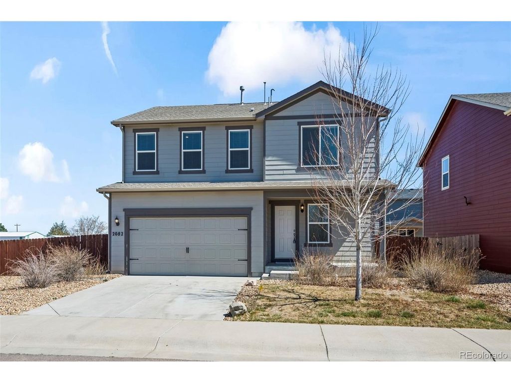 2082 Monte Vista Dr, Lochbuie, CO 80603