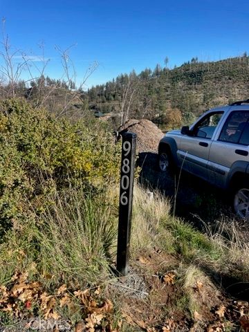 9806 Venturi Drive, Cobb, CA 95426