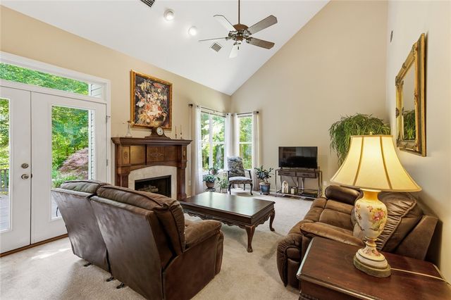 20 Ladybird Court, Simpsonville, SC 29680