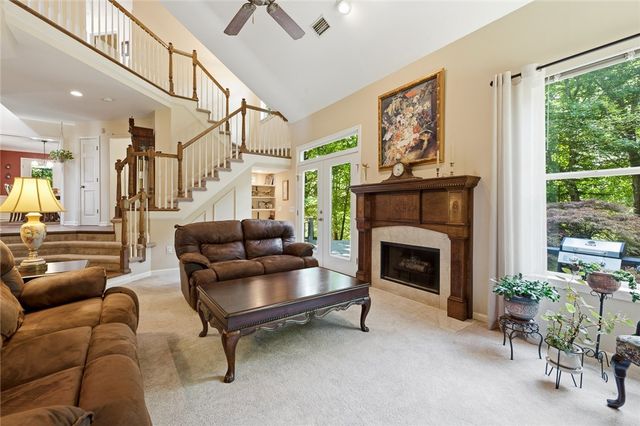 20 Ladybird Court, Simpsonville, SC 29680