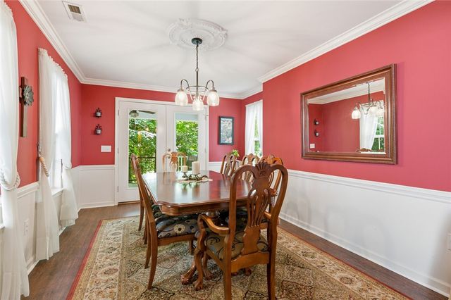 20 Ladybird Court, Simpsonville, SC 29680