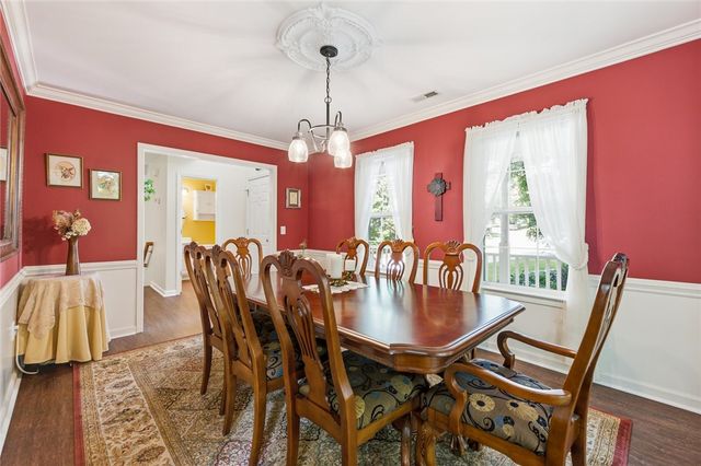 20 Ladybird Court, Simpsonville, SC 29680
