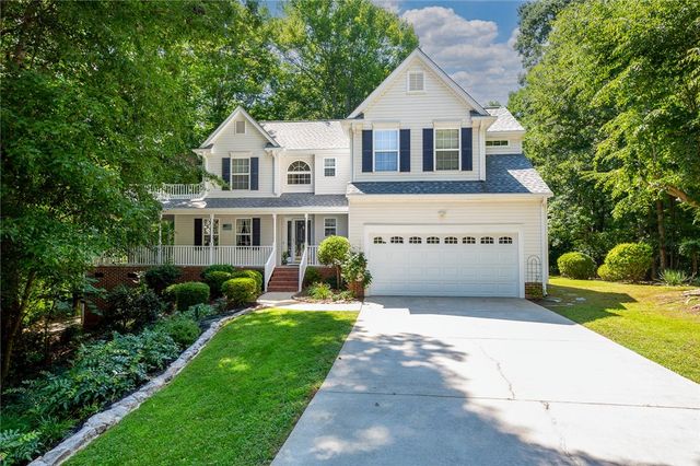 20 Ladybird Court, Simpsonville, SC 29680