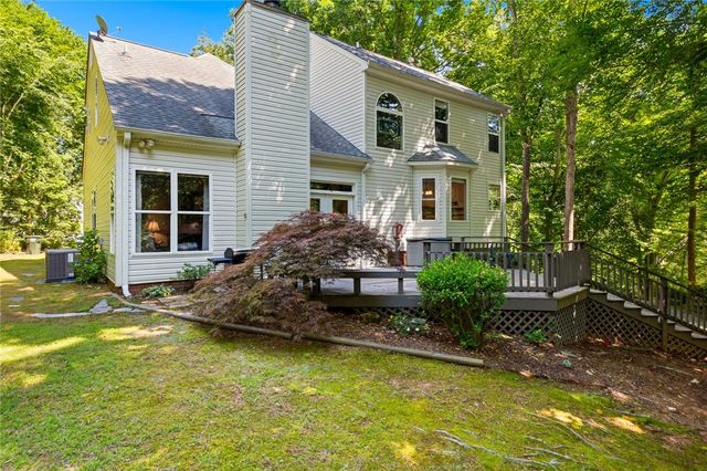 20 Ladybird Court, Simpsonville, SC 29680