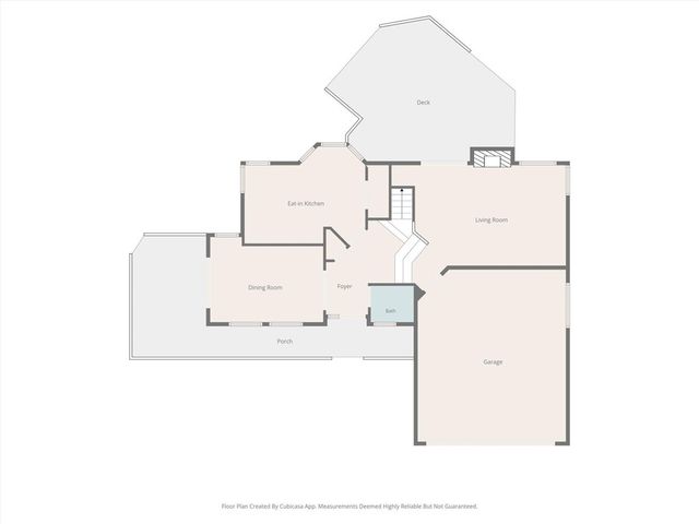 20 Ladybird Court, Simpsonville, SC 29680