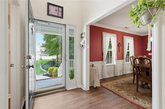 20 Ladybird Court, Simpsonville, SC 29680