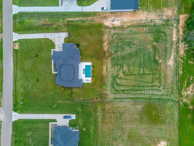 473 Royal Santana Run, Weatherford, TX 76087