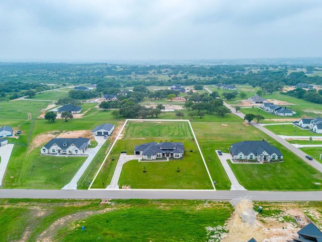 473 Royal Santana Run, Weatherford, TX 76087