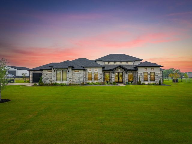 473 Royal Santana Run, Weatherford, TX 76087