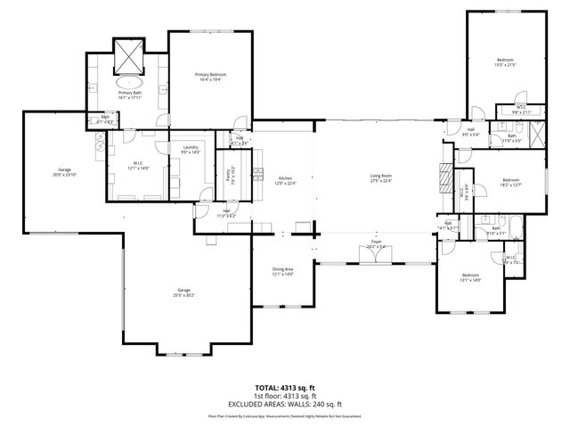 473 Royal Santana Run, Weatherford, TX 76087