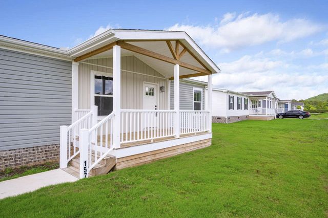 157 Bear Oak Drive, Dunlap, TN 37327