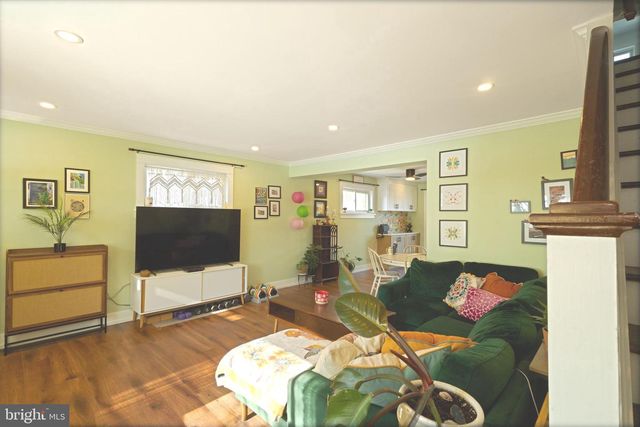 203 E ROSEDALE AVE, West Chester, PA 19382