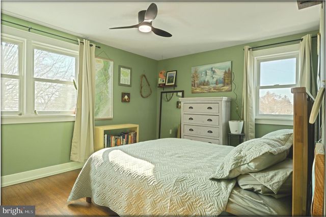 203 E ROSEDALE AVE, West Chester, PA 19382