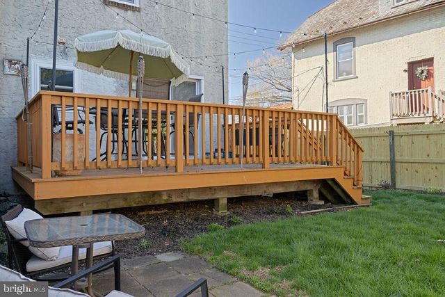 203 E ROSEDALE AVE, West Chester, PA 19382