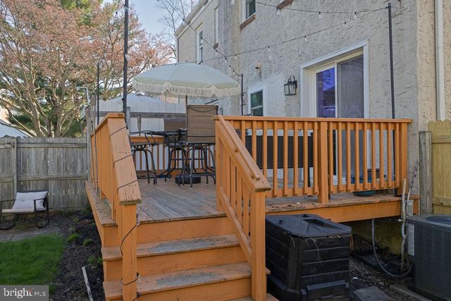 203 E ROSEDALE AVE, West Chester, PA 19382