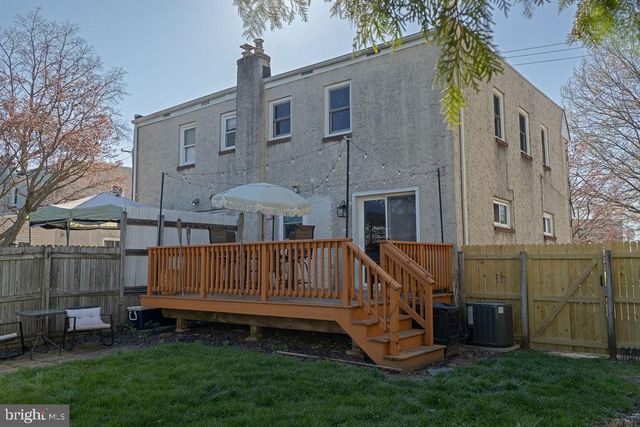 203 E ROSEDALE AVE, West Chester, PA 19382