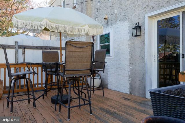 203 E ROSEDALE AVE, West Chester, PA 19382