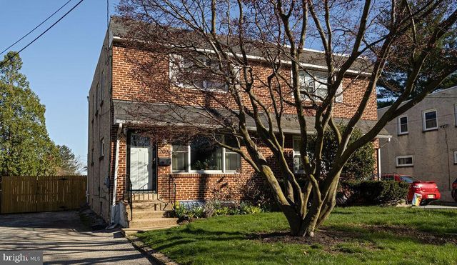 203 E ROSEDALE AVE, West Chester, PA 19382