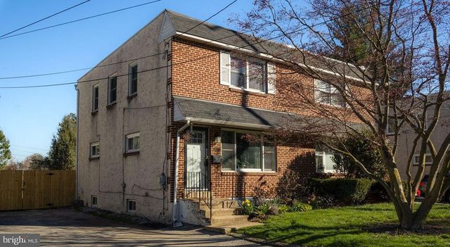 203 E ROSEDALE AVE, West Chester, PA 19382