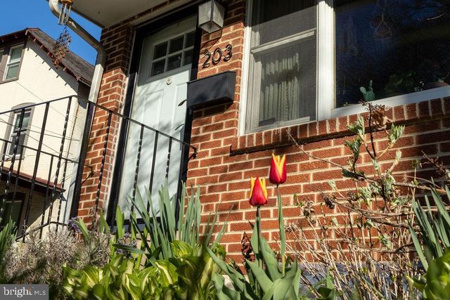 203 E ROSEDALE AVE, West Chester, PA 19382