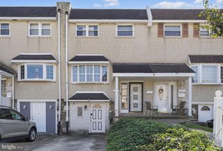 11913 MILLBROOK RD, Philadelphia, PA 19154