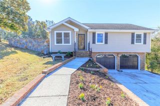 338 Kinsey Street, Rossville, GA 30741