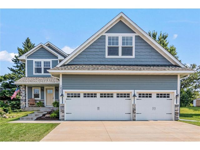1837 White Pine Court, Stillwater, MN 55082