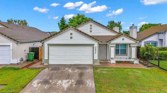 8575 Black Kite Dr, Elk Grove, CA 95624