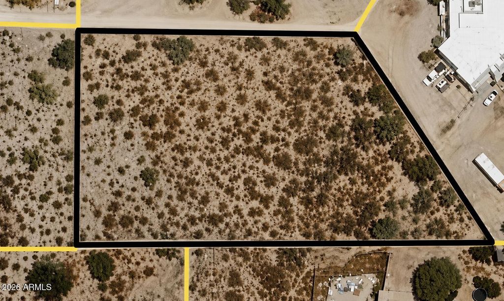 0000 N 7th Street F, New River, AZ 85087 — exterior