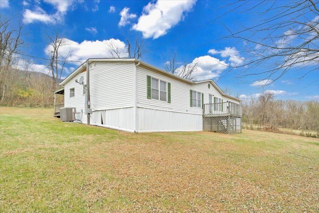 20459 Main ST, Buchanan, VA 24066