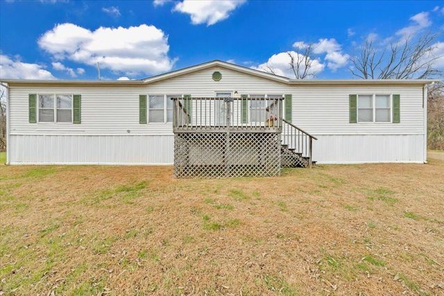 20459 Main ST, Buchanan, VA 24066