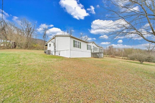 20459 Main ST, Buchanan, VA 24066