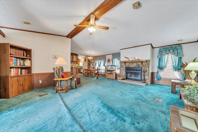 20459 Main ST, Buchanan, VA 24066