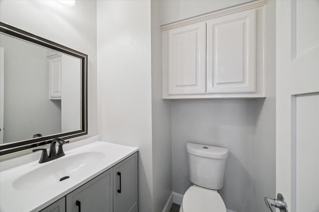 2803 N Strathford Lane, Houston, TX 77345