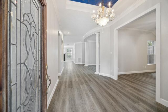 2803 N Strathford Lane, Houston, TX 77345