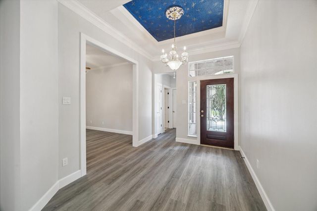 2803 N Strathford Lane, Houston, TX 77345