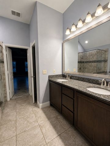 3417 Chadbourne Drive, Wylie, TX 75098