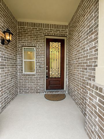 3417 Chadbourne Drive, Wylie, TX 75098