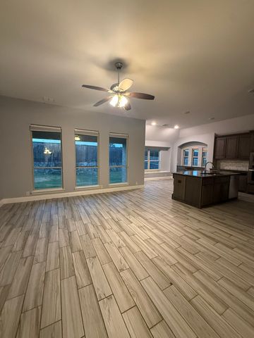 3417 Chadbourne Drive, Wylie, TX 75098