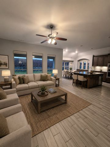 3417 Chadbourne Drive, Wylie, TX 75098