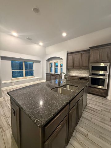 3417 Chadbourne Drive, Wylie, TX 75098