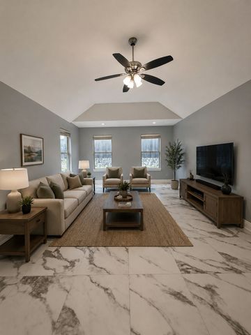 3417 Chadbourne Drive, Wylie, TX 75098