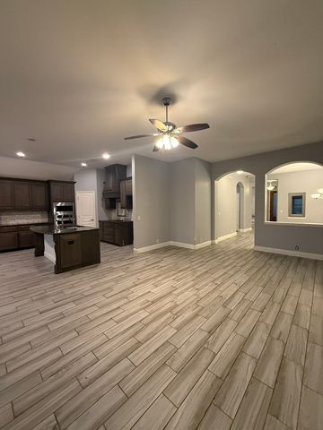 3417 Chadbourne Drive, Wylie, TX 75098